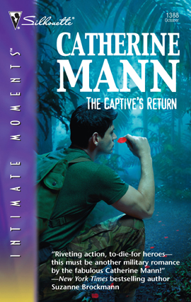 Title details for The Captive's Return by CATHERINE MANN - Available